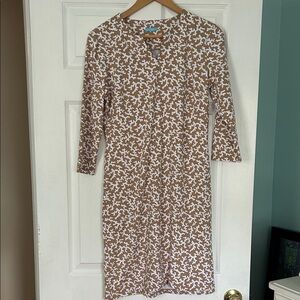 J. McLaughlin Carly Dress 🪸